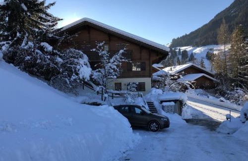 Zweisimmen Apartment | Family-Friendly Retreat at Apartment Halten - Hofmann