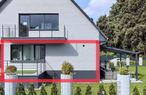 Neugraben-Fischbek Apartment | Pet-Friendly Apartment in Hamburg Süd for Family Getaways