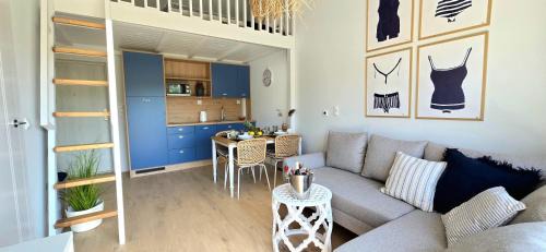 Jantar Apartment | Family-Friendly Apartment Hamptons Jantar Resort Getaway