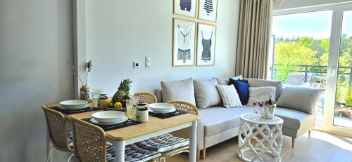 Jantar Apartment | Family-Friendly Apartment Hamptons Jantar Resort Getaway