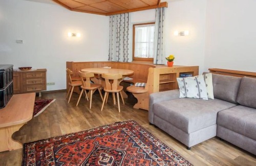Unteraurach Apartment | Apartment Hanneshof in Kitzbühel - 6 persons, 2 bedrooms