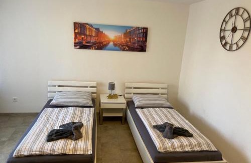 Misburg - Nord Apartment | Family-Friendly Apartment Hannover with High Guest Ratings