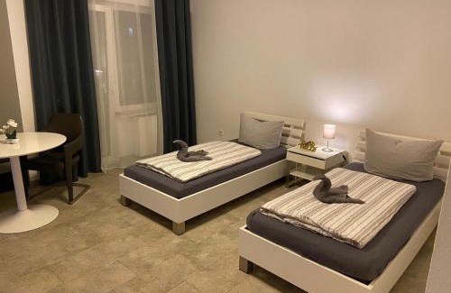 Misburg - Nord Apartment | Family-Friendly Apartment Hannover with High Guest Ratings