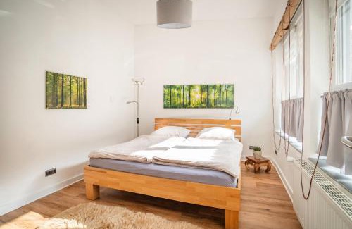 Sudstadt-Bult Apartment | Top City Location Apartment Hannover - Family-Friendly Stay