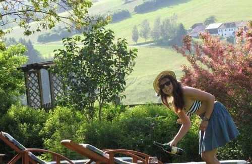 Waldkirchen Condo | Apartment Hansl with 60sqm - vacation at FEWO Kittl