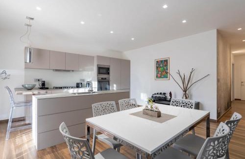Taggia Apartment | Family-Friendly Retreat at Apartment Happiness by Interhome