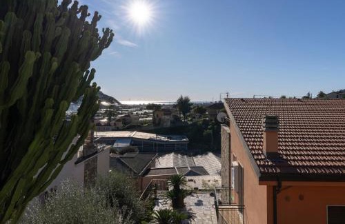 Taggia Apartment | Family-Friendly Retreat at Apartment Happiness by Interhome