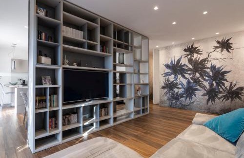 Taggia Apartment | Family-Friendly Retreat at Apartment Happiness by Interhome