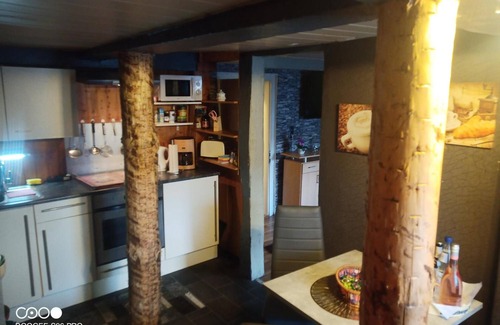 Antfeld Apartment | Apartment 'Happy 2' with Mountain View, Private Terrace and Wi-Fi