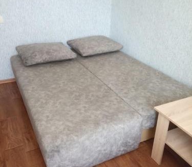 Zarichnyi District Apartment | Guest Rated: Apartment Harkovskaya with Child-Friendly Amenities