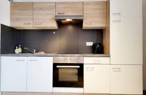 Margareten Apartment | Apartment Hasengasse - High Speed Wifi