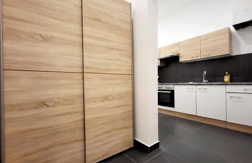 Margareten Apartment | Apartment Hasengasse - High Speed Wifi