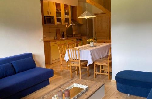 Muhldorf Apartment | Child-Friendly Apartment Hasenstall - Top Choice for Families