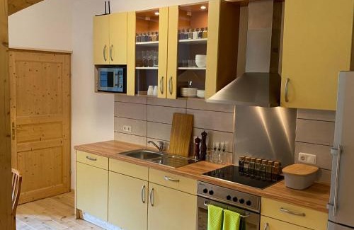 Muhldorf Apartment | Child-Friendly Apartment Hasenstall - Top Choice for Families