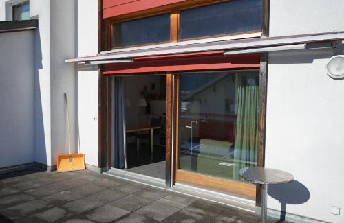 Martisberg Apartment | Apartment Hasli Glück