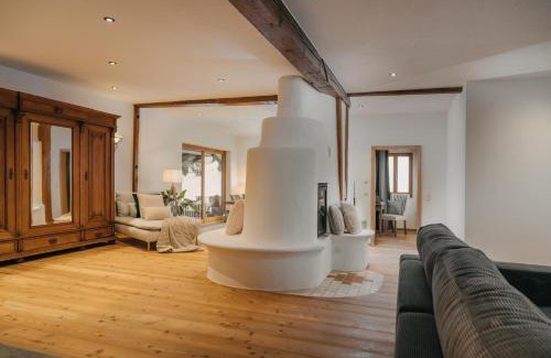 Weitnau Apartment | Apartment Hauchenberg