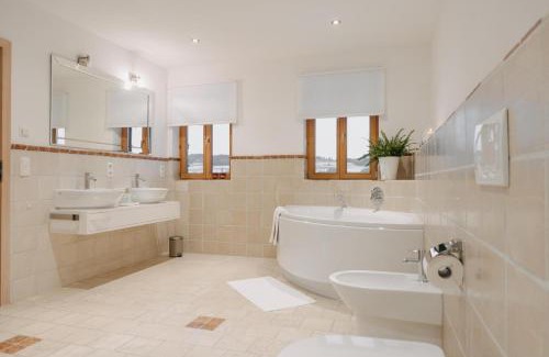 Weitnau Apartment | Apartment Hauchenberg