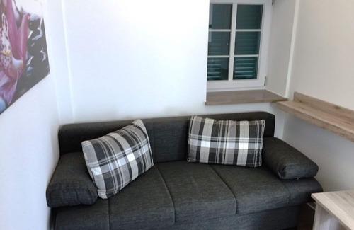 Altotting Apartment | Discover Apartment Haus am Eck: Perfect for Families