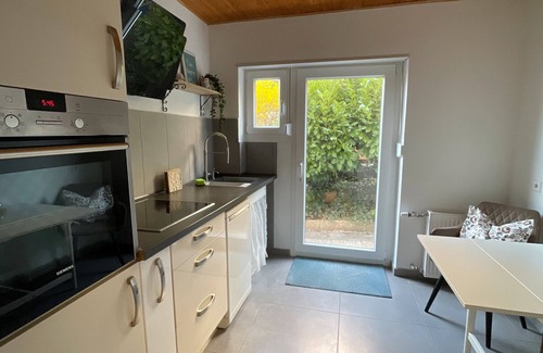 Lemberg Apartment | Apartment 'Haus Anna' - Family-Friendly with Free Wi-Fi