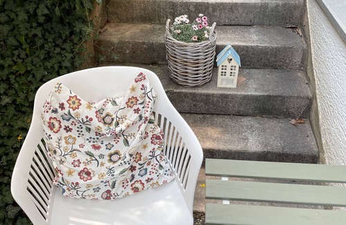 Lemberg Apartment | Apartment 'Haus Anna' - Family-Friendly with Free Wi-Fi