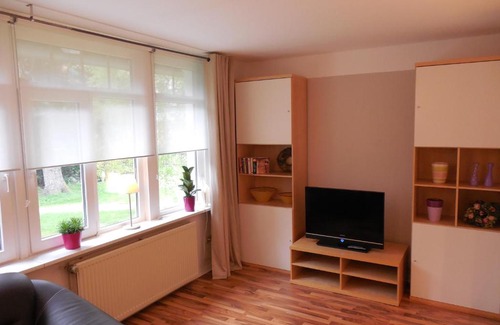 Wernigerode Apartment | Child-Friendly Apartment Haus Brüchert - Guest Rated 10/10