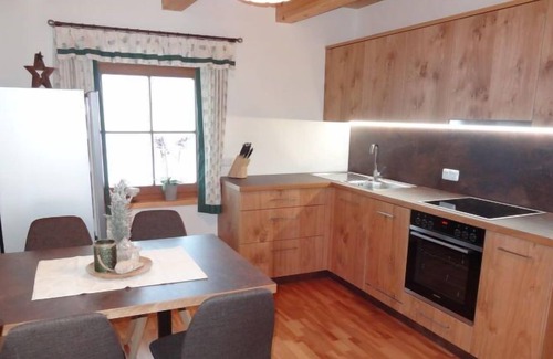 Grosskirchheim Apartment | Apartment Haus Lenzer in Heiligenblut - 6 persons, 3 bedrooms