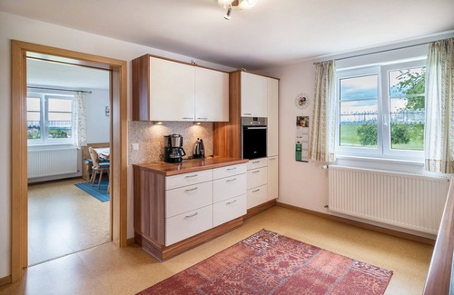 Heimenkirch Apartment | Cozy Apartment 'Haus Moritz' with Garden and Wi-Fi Access