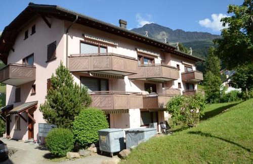 Parpan Apartment | Family-Friendly Apartment Haus Sunneschy Whg-301 Retreat