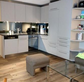 Parpan Apartment | Family-Friendly Apartment Haus Sunneschy Whg-301 Retreat