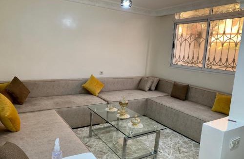 Bensergao Apartment | Apartment Haut Standing