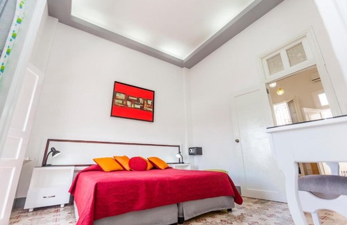 Old Havana Apartment | Family-Friendly Stay at Apartment Havana - 4-Star Comfort