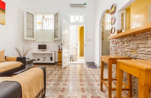 Old Havana Apartment | Family-Friendly Stay at Apartment Havana - 4-Star Comfort
