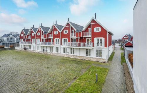 Nykobing Sjaelland Apartment | Stylish Apartment in Nykbing Sj with Wifi & Child-Friendly