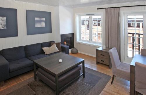 Geilo Apartment | Pet-Friendly Haven at Apartment Havsdalsgrenda - HLD102