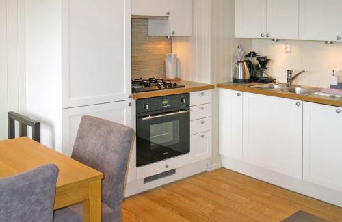 Geilo Apartment | Pet-Friendly Haven at Apartment Havsdalsgrenda - HLD102