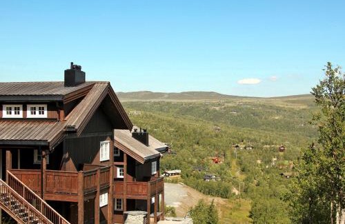 Geilo Apartment | Pet-Friendly Haven at Apartment Havsdalsgrenda - HLD102