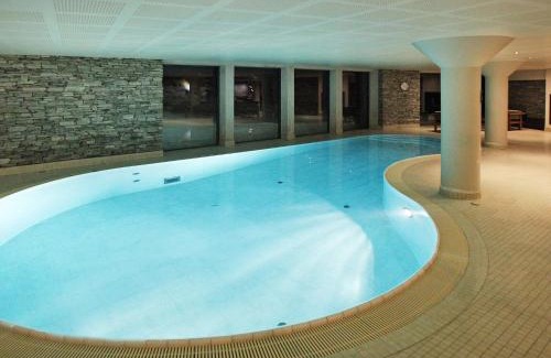 Geilo Apartment | Pet-Friendly Haven at Apartment Havsdalsgrenda - HLD102