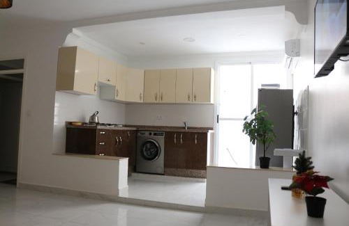 Nador Apartment | Cozy Apartment Hay Arrid Nador with Ocean View Amenities