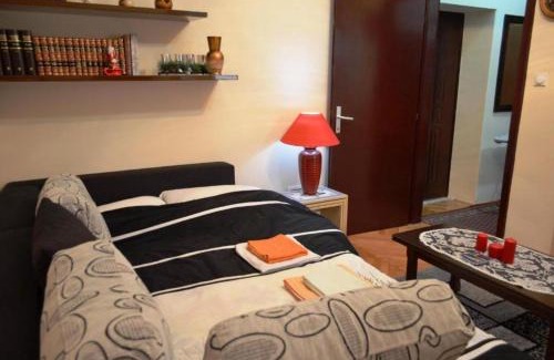 Downtown Apartment | Apartment Heart of Podgorica