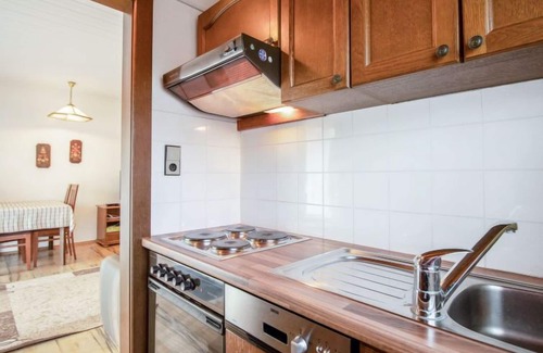 Klopein Apartment | Lake View Apartment Hecht with Spa & Breakfast Included
