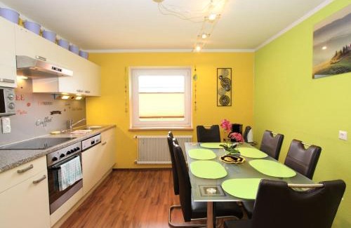 Ried im Zillertal Apartment | Family-Friendly Apartment Heidi-2 for Memorable Stays