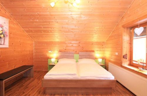 Ried im Zillertal Apartment | Family-Friendly Apartment Heidi-3 by Interhome