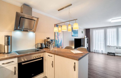 Sasbachwalden Apartment | Apartment 'Heimat' with Balcony and Wi-Fi
