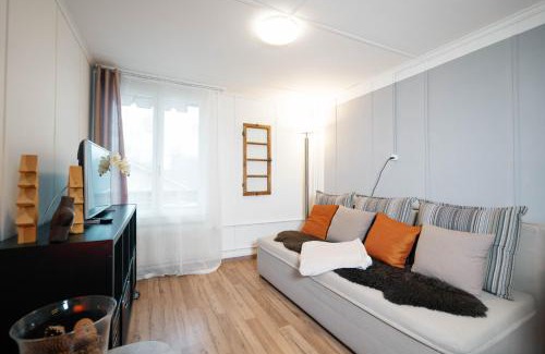 Amden Apartment | Pet-Friendly Apartment Heimathus with High Guest Ratings