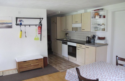 Adelboden Apartment | Discover Helene by Interhome: Spa, Breakfast & Family Fun