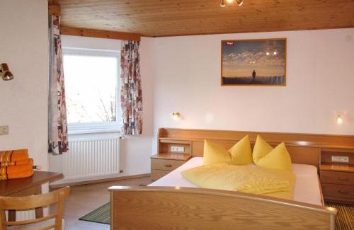 Tobadill Apartment | Pet & Child Friendly Apartment Helga - Guest Rated 9.1/10