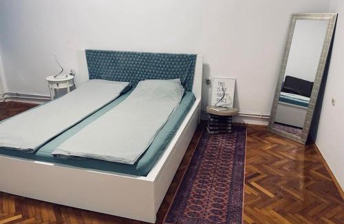 Osijek Apartment | Discover Apartment Helios - Central Location, Pet Friendly