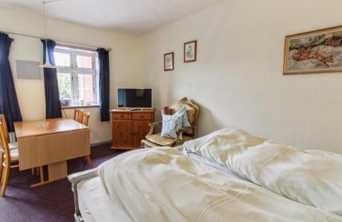 Tønder Municipality Apartment | Family-Friendly Apartment Hendricke Near Western Jutland Coast