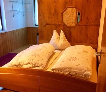 Sonnleitn Apartment | Cozy Apartment "Herbert" in Sonnleitn/Nassfeld Awaits You