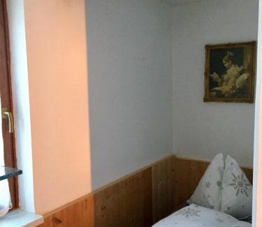 Sonnleitn Apartment | Cozy Apartment "Herbert" in Sonnleitn/Nassfeld Awaits You